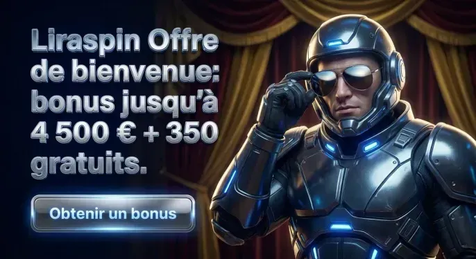 Liraspin Casino