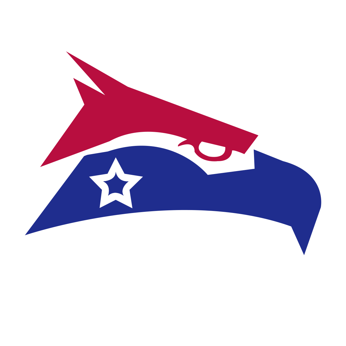 Logo de l'association Eagles