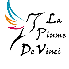 Logo de l'association La Plume De Vinci