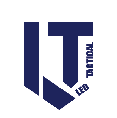 Logo de l'association Leo Tactical