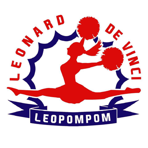 Logo de l'association LeoPompom