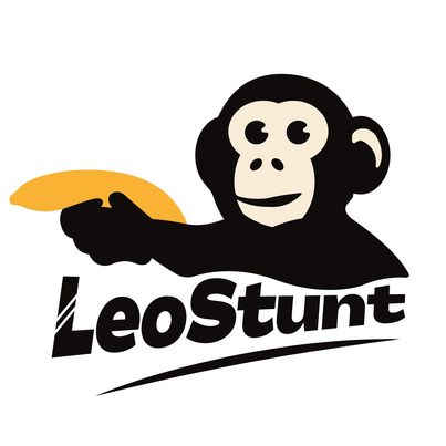 Logo de l'association LeoStunt