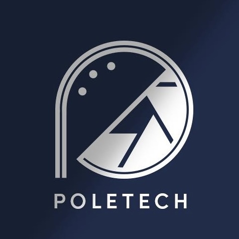 Logo de l'association Poletech