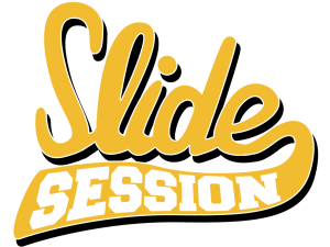 Logo de l'association Slide Session