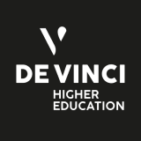 Logo Groupe DeVinci