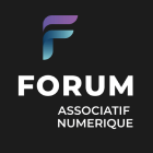 Logo Forum Associatif Numérique