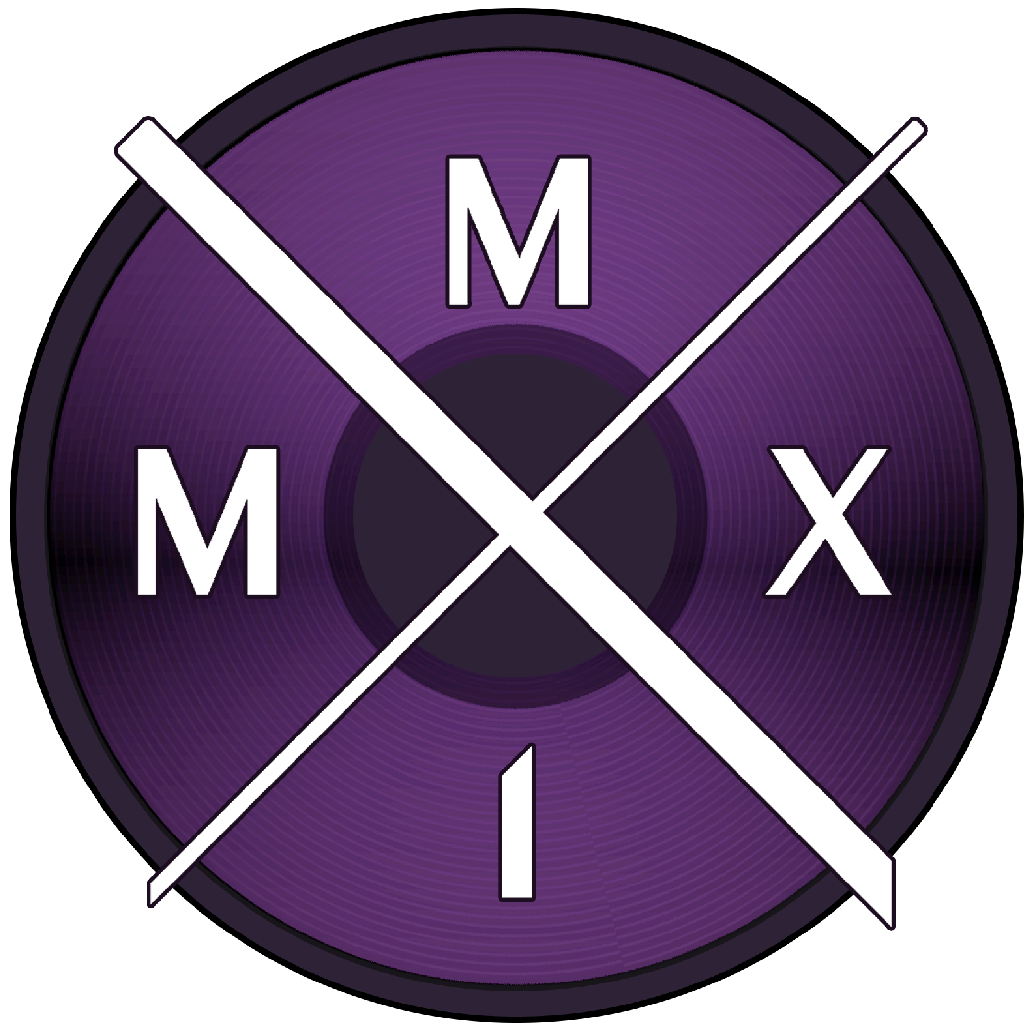 Logo de l'association MusiqueMix